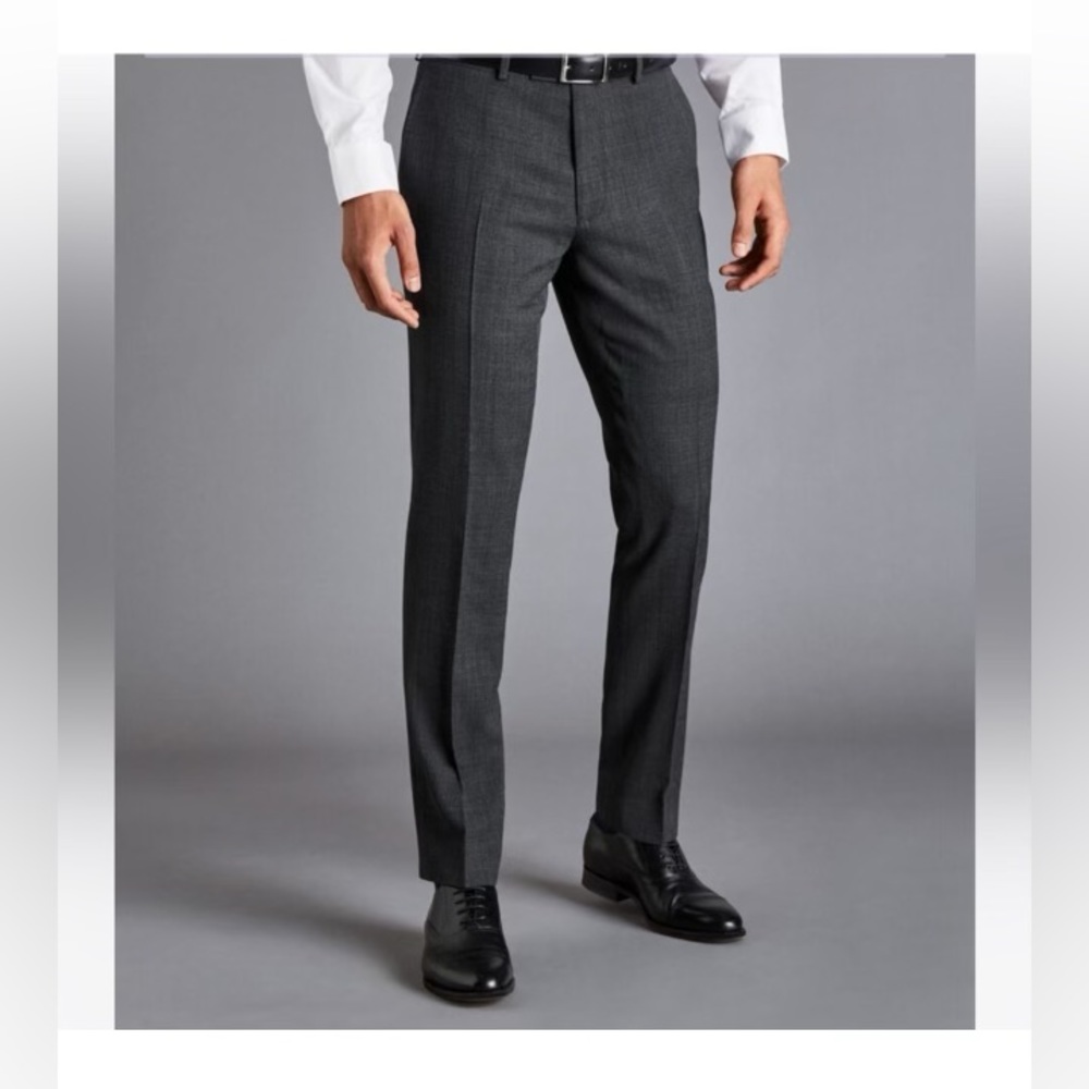 Charles tyrwhitt dress pants men’s